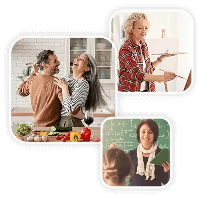 improve focus and concentration